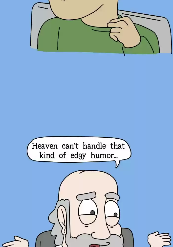 Adventures of God 68