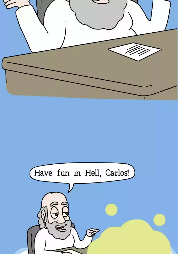 Adventures of God 68