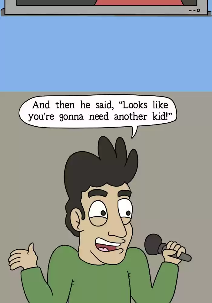 Adventures of God 68