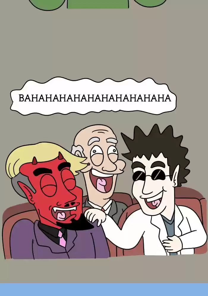 Adventures of God 68