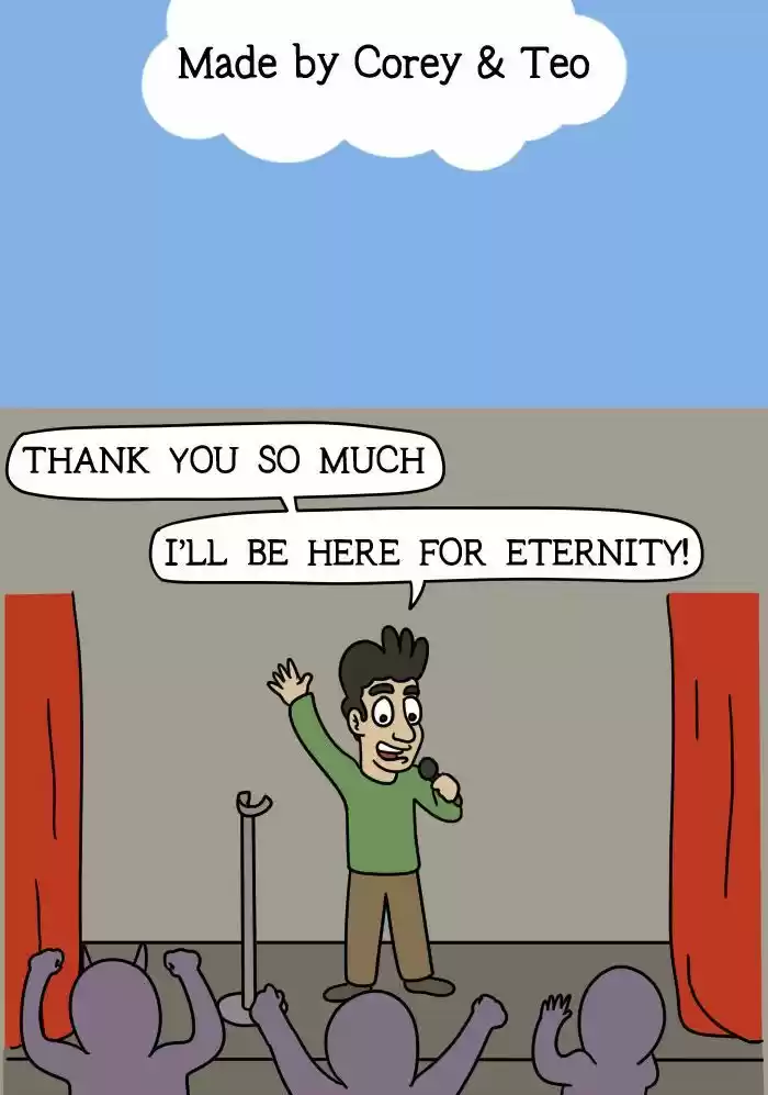 Adventures of God 68