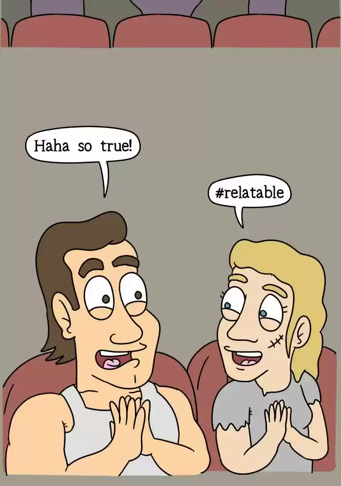 Adventures of God 68