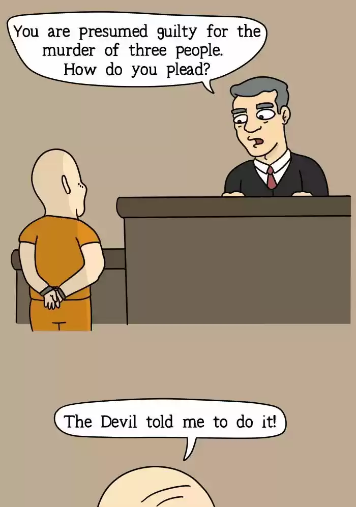 Adventures of God 69