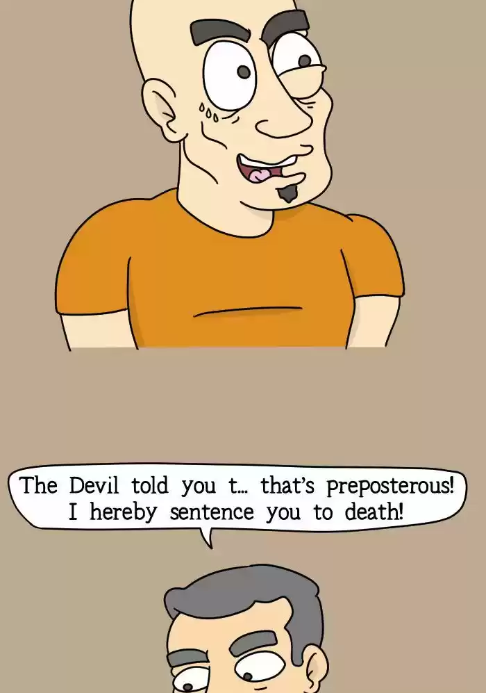 Adventures of God 69