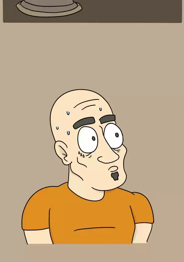 Adventures of God 69