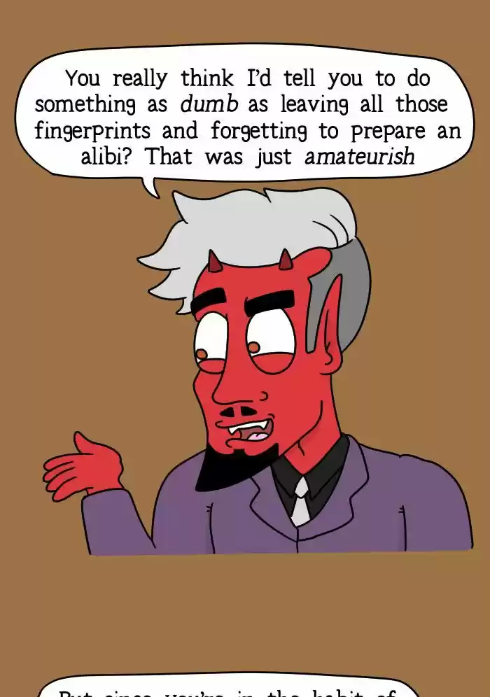 Adventures of God 69