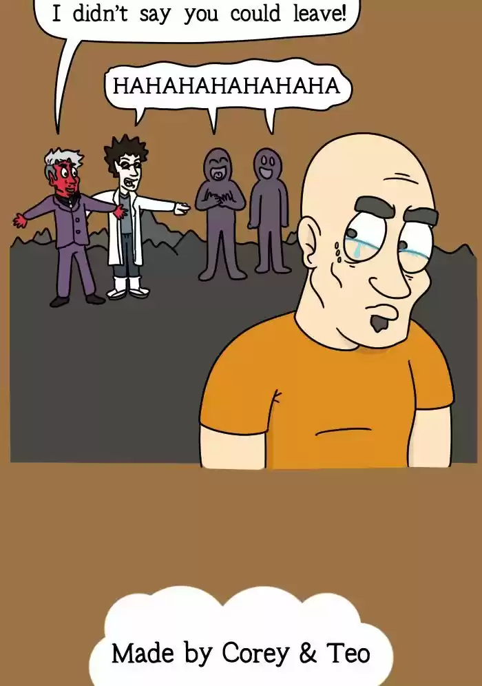 Adventures of God 69