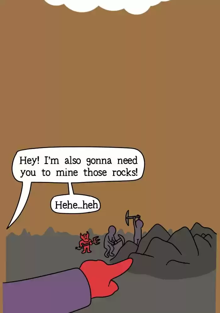 Adventures of God 69