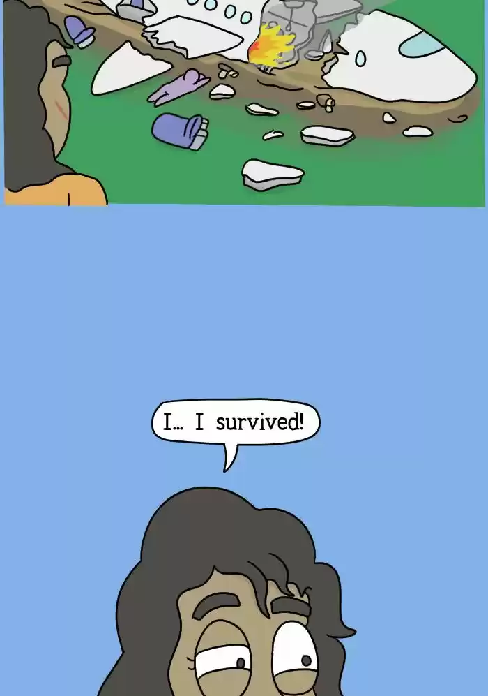 Adventures of God 70