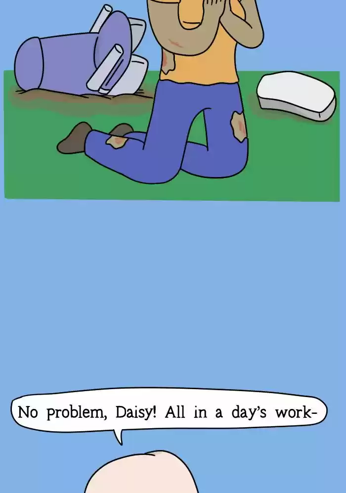 Adventures of God 70