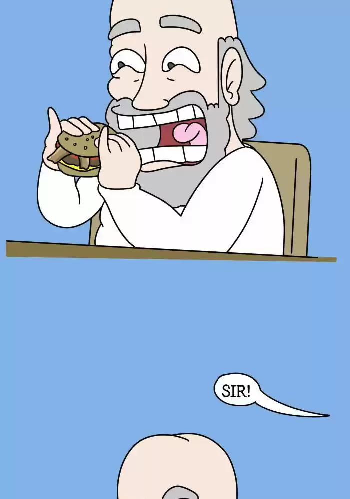 Adventures of God 71