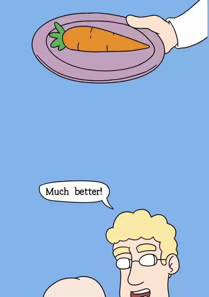 Adventures of God 71