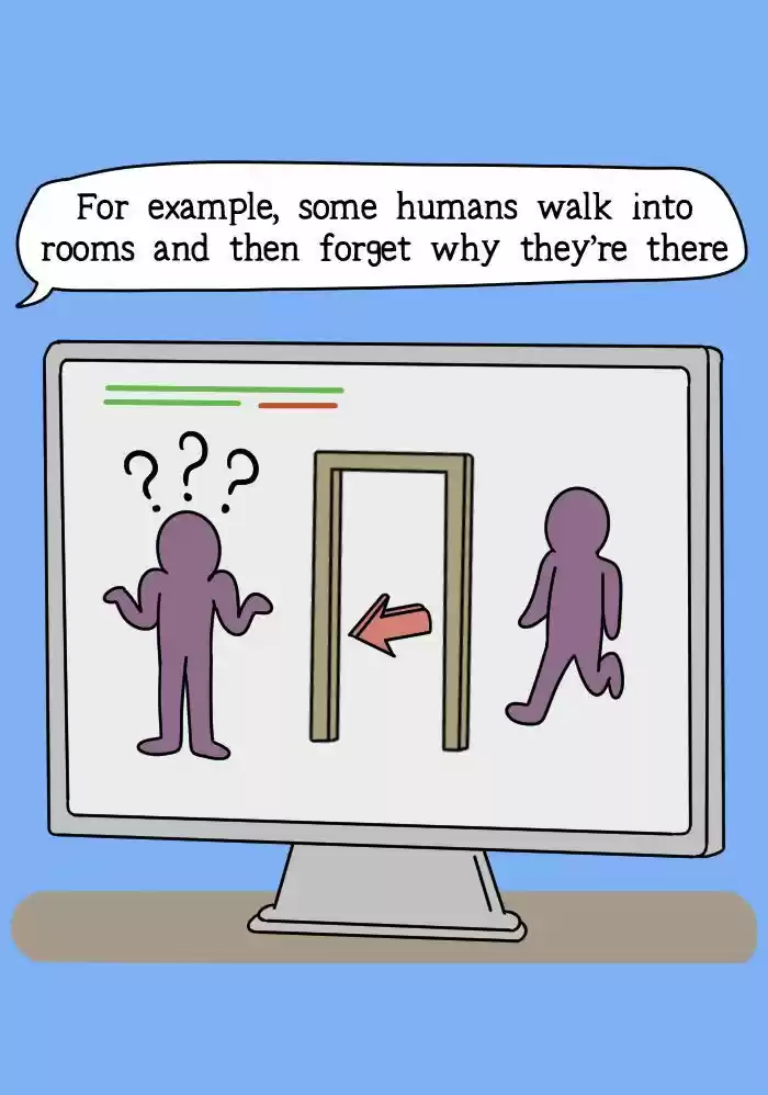 Adventures of God 72