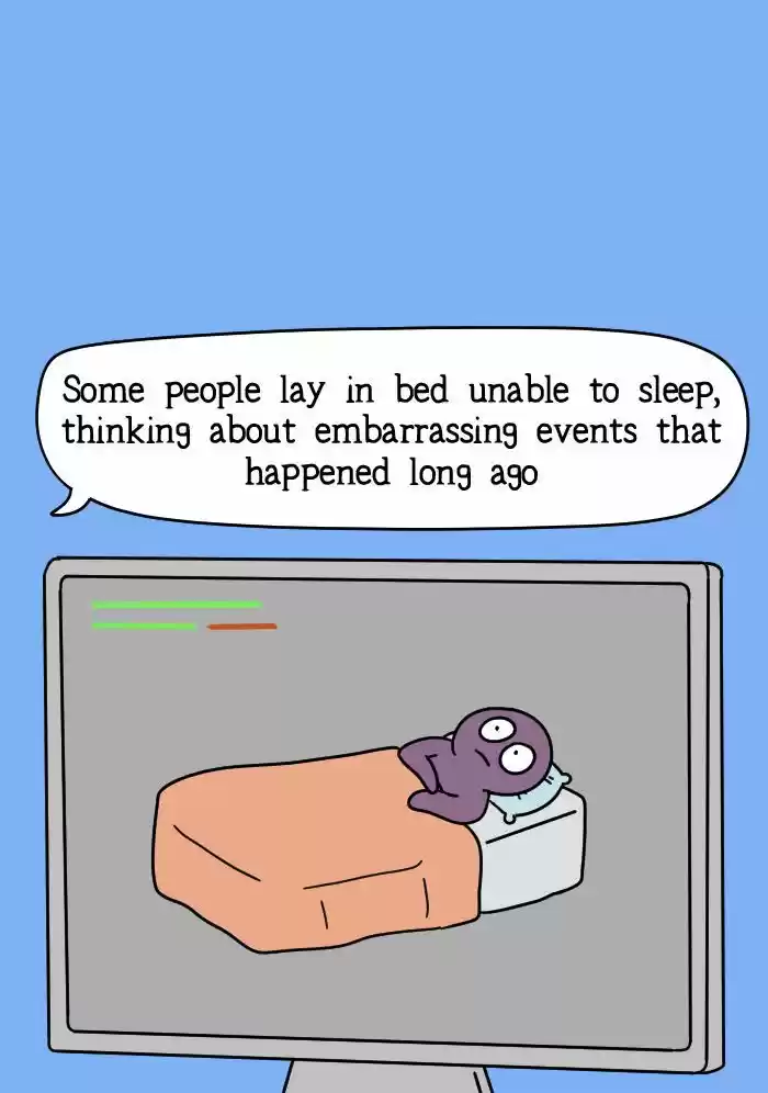 Adventures of God 72