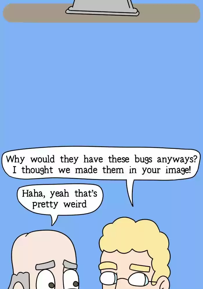 Adventures of God 72