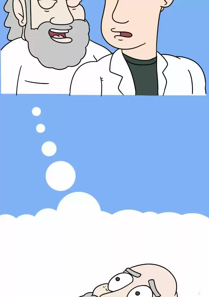 Adventures of God 72