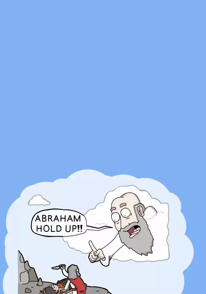 Adventures of God 72