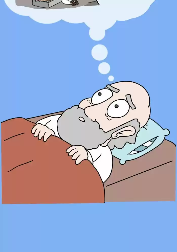 Adventures of God 72