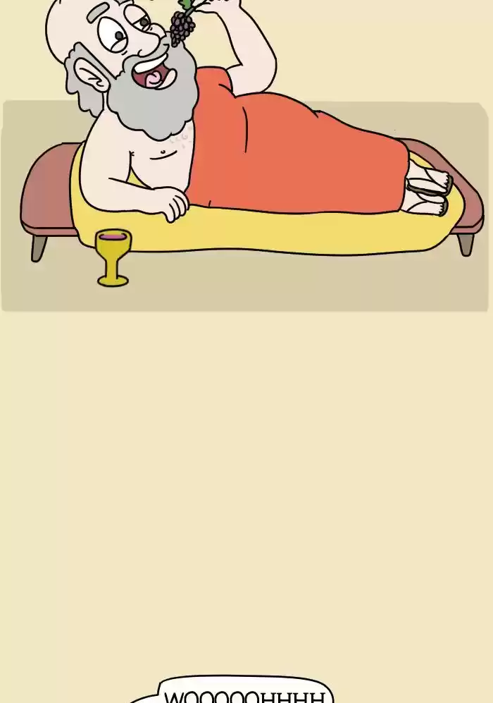 Adventures of God 73