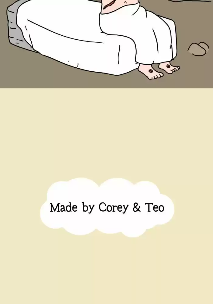 Adventures of God 73