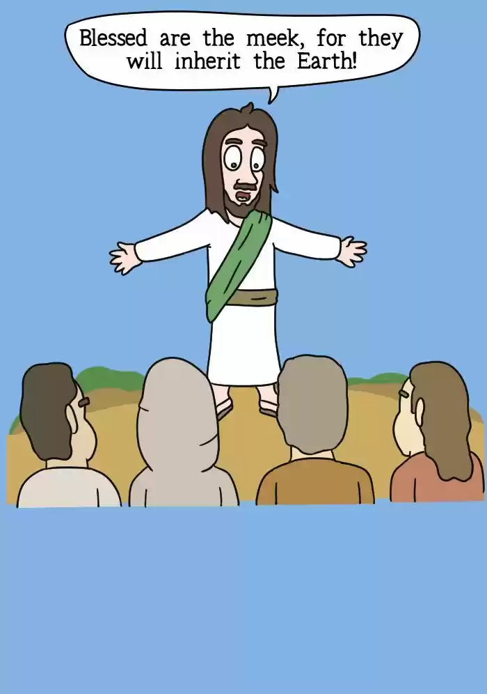 Adventures of God 74