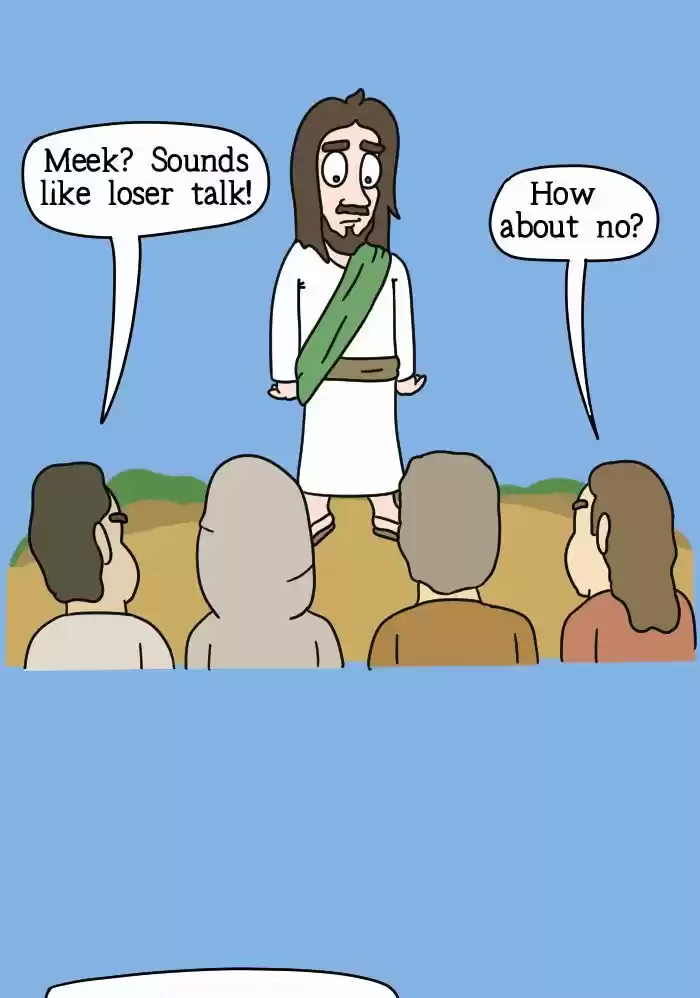 Adventures of God 74