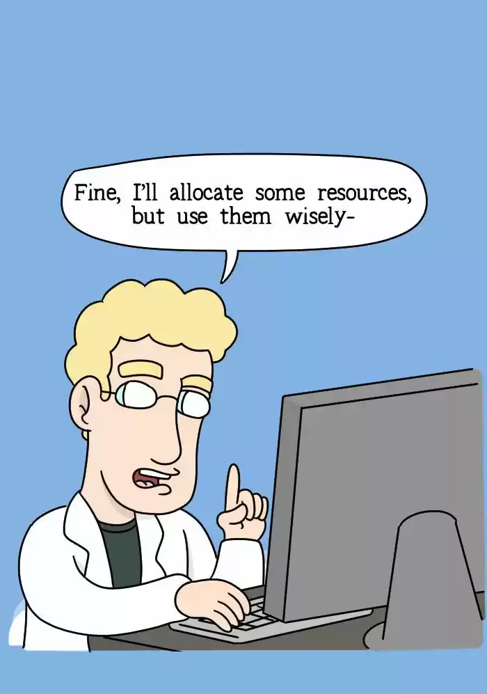 Adventures of God 74