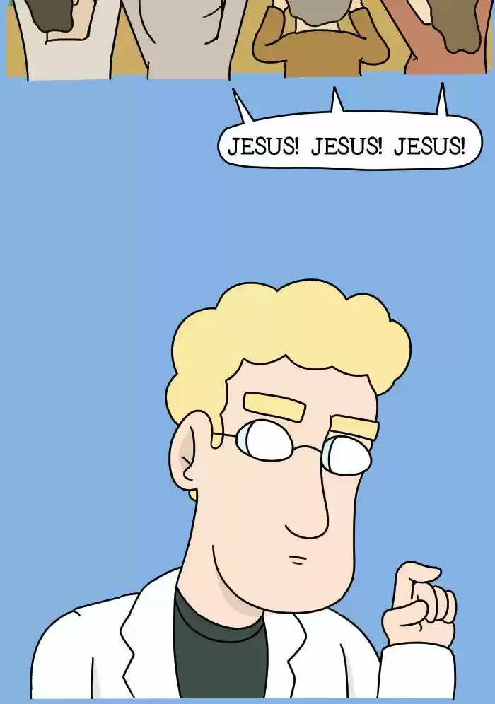 Adventures of God 74