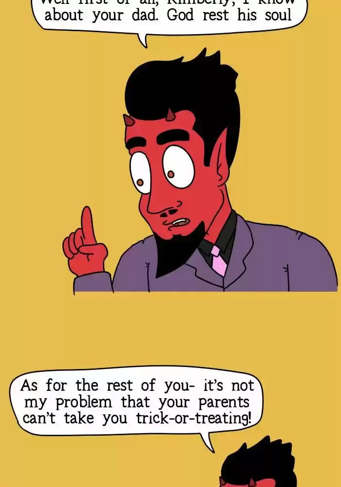 Adventures of God 75