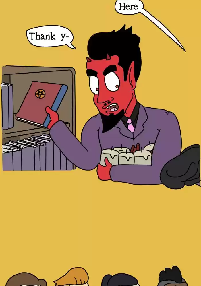 Adventures of God 75