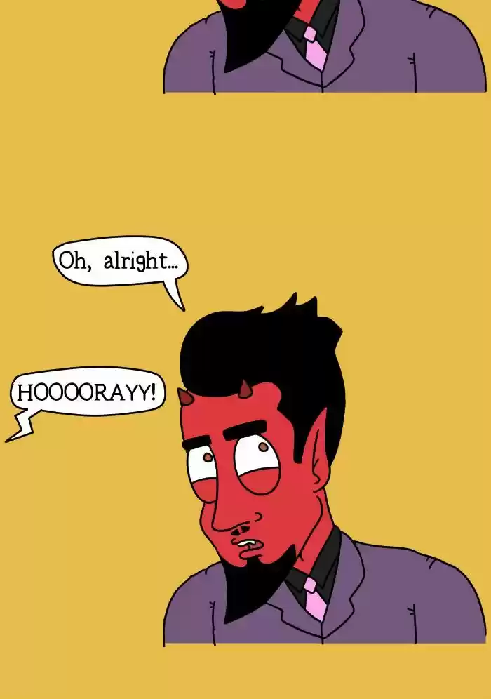 Adventures of God 75