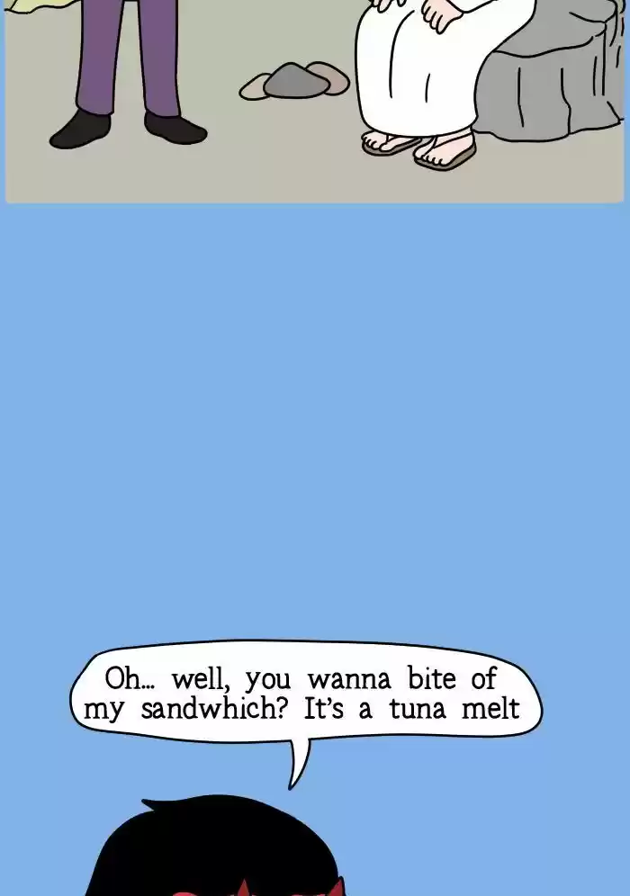 Adventures of God 76