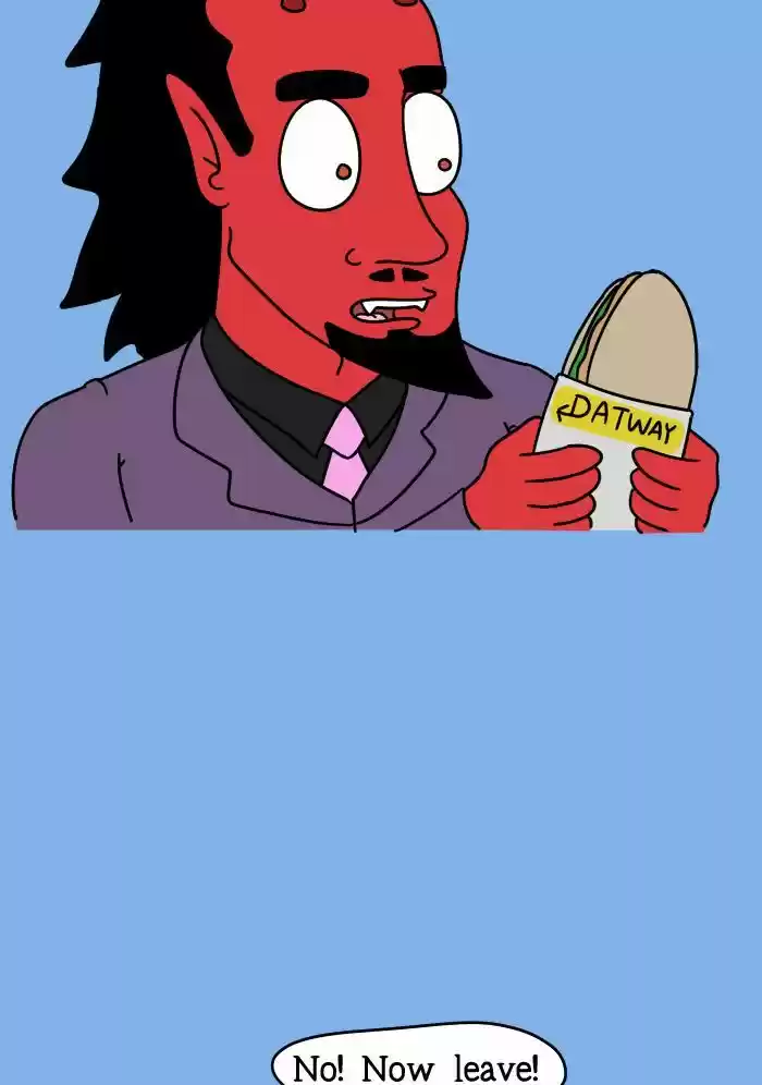 Adventures of God 76