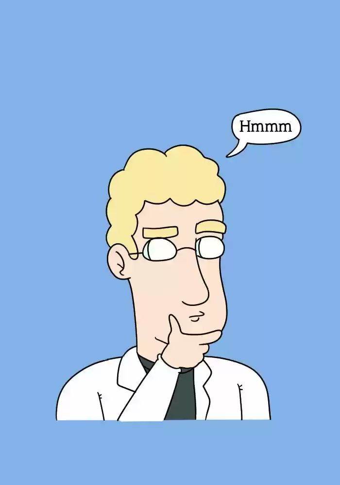 Adventures of God 76