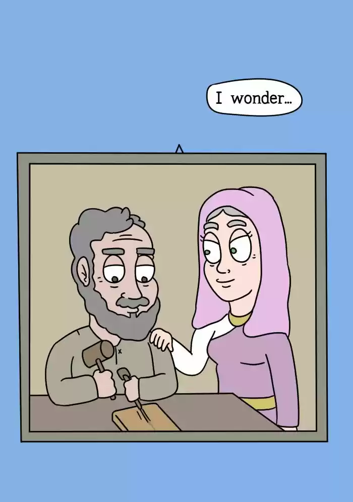 Adventures of God 76