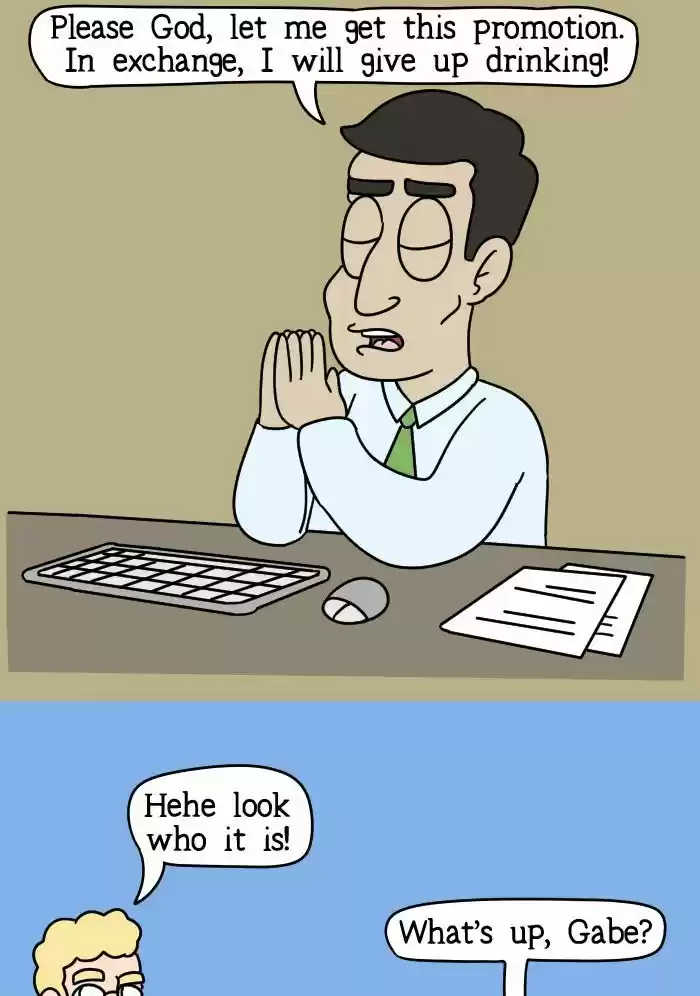 Adventures of God 77