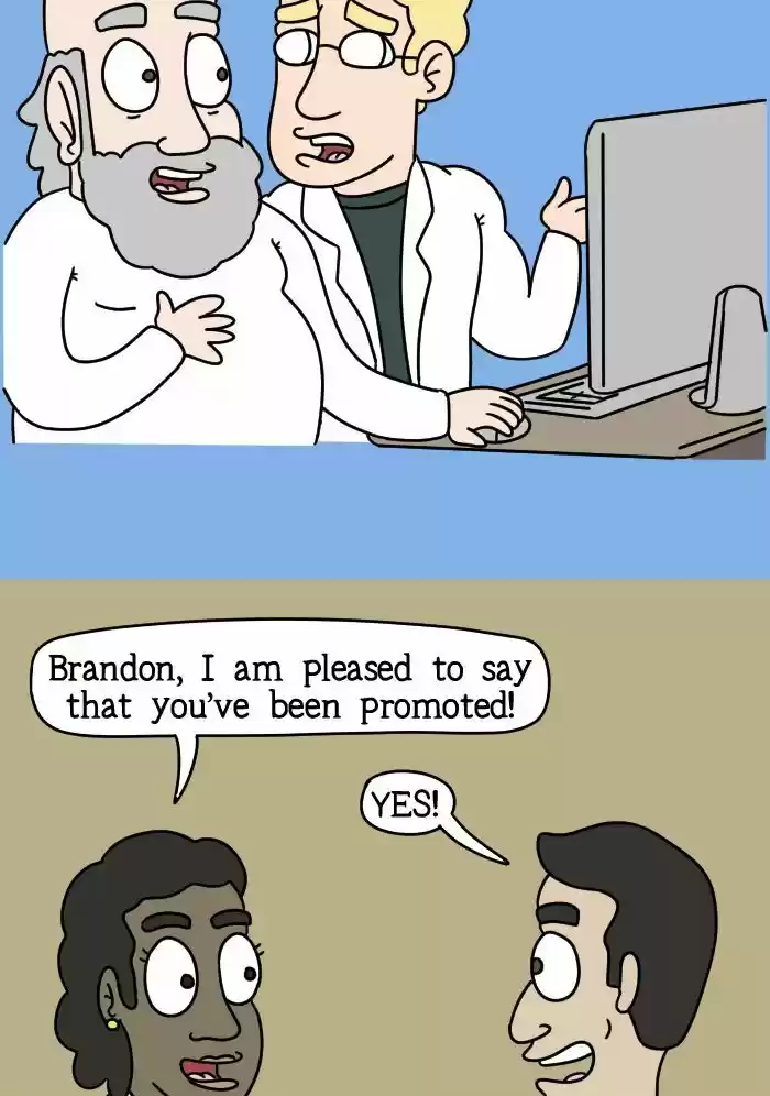 Adventures of God 77