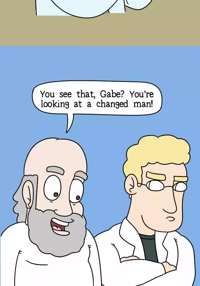 Adventures of God 77