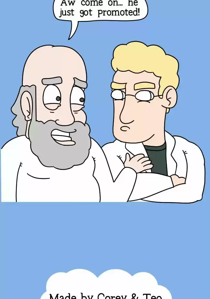 Adventures of God 77