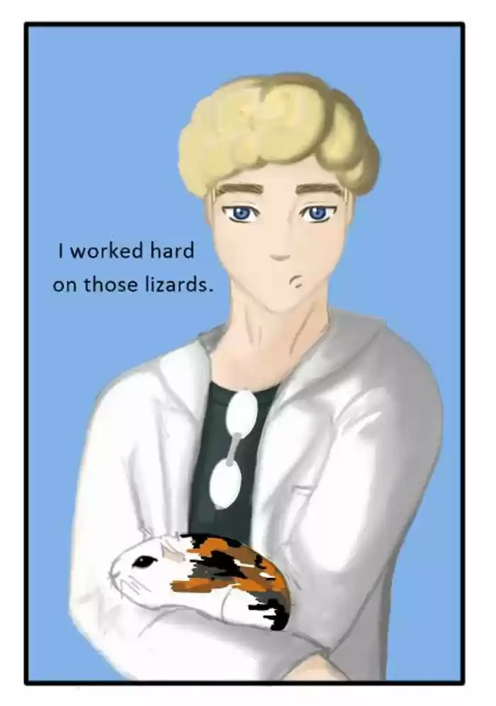 Adventures of God 78