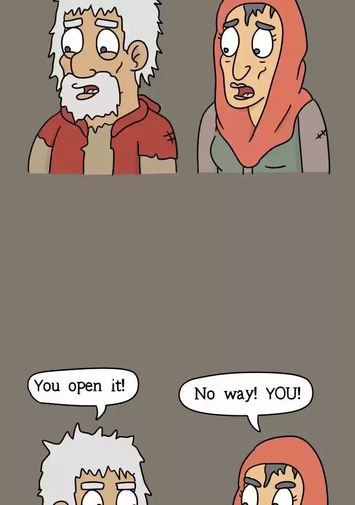 Adventures of God 78