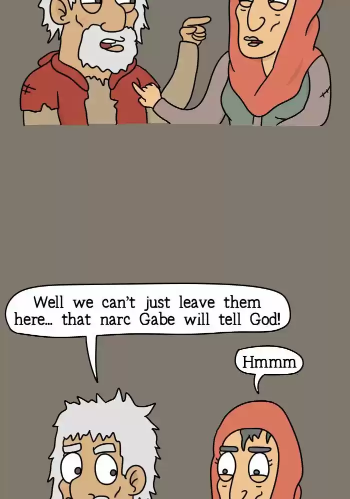 Adventures of God 78