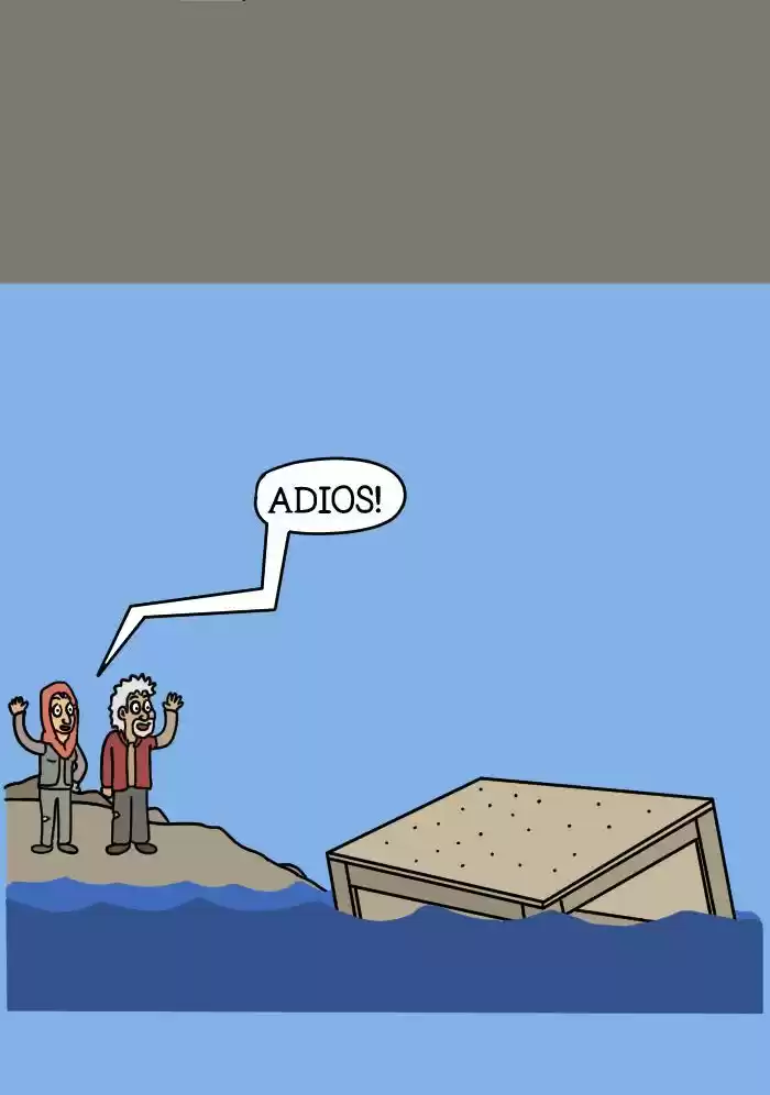 Adventures of God 78