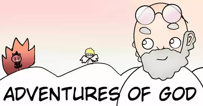 Adventures of God 79