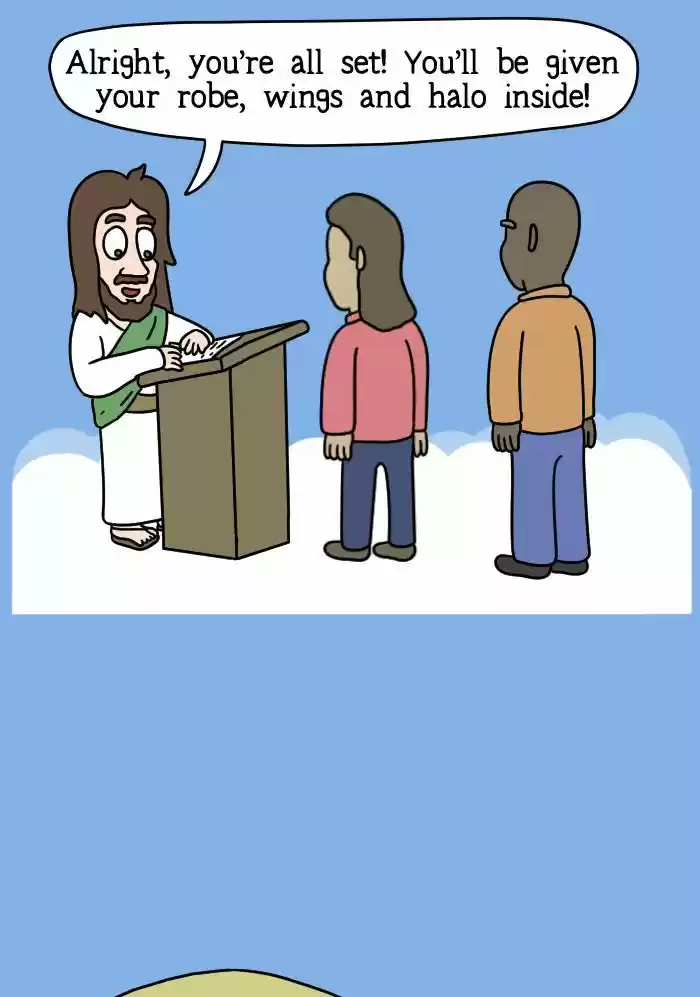 Adventures of God 79