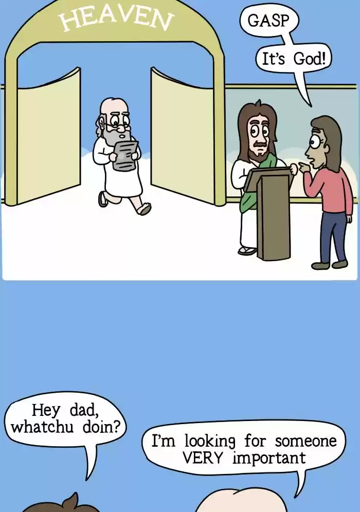 Adventures of God 79