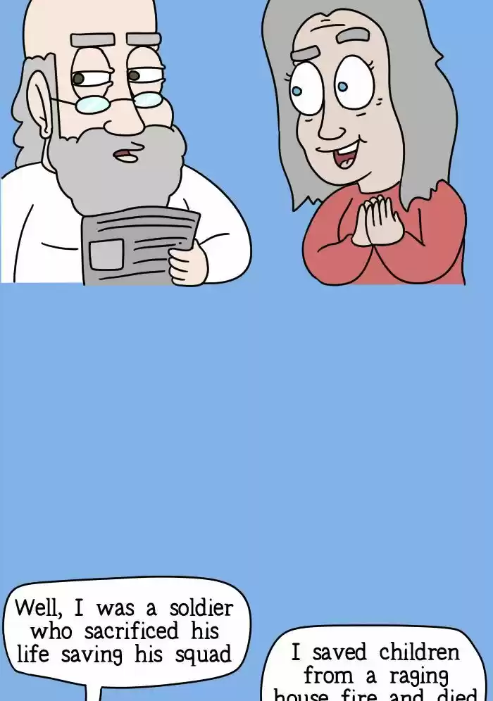 Adventures of God 79