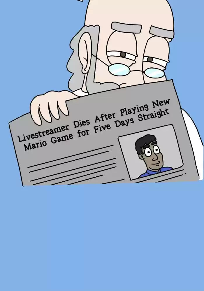 Adventures of God 79