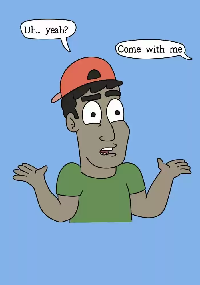 Adventures of God 79