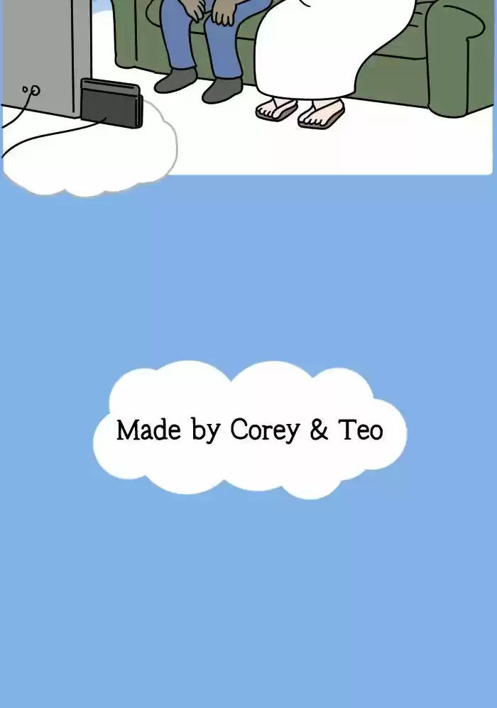 Adventures of God 79